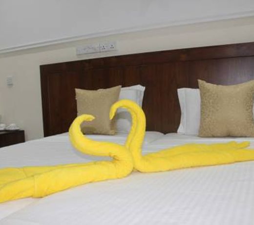 Grand Rockland Hotel