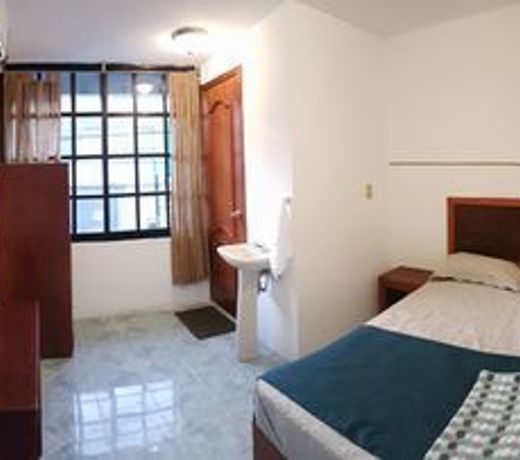 Casa del Angel