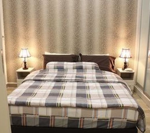 Octagon 21 Guest House