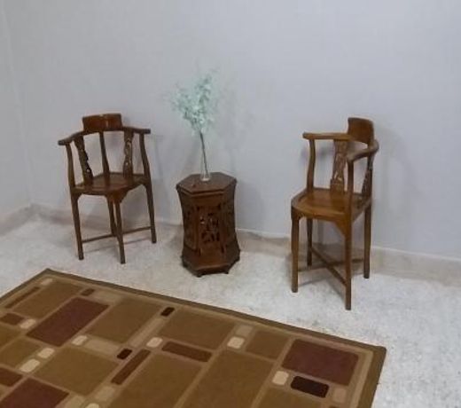 Batu Berendam Homestay