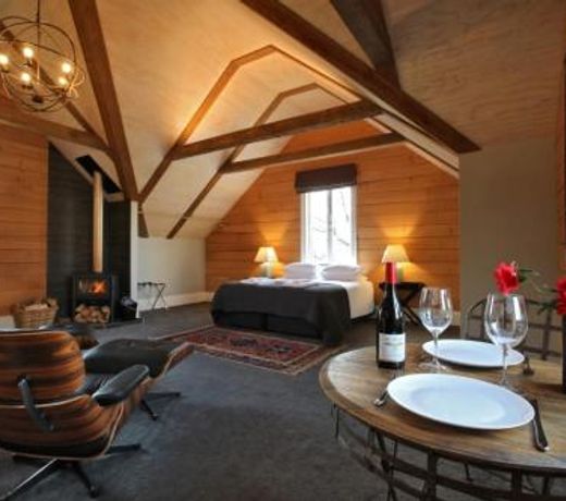 O Naturel Vineyard Stay