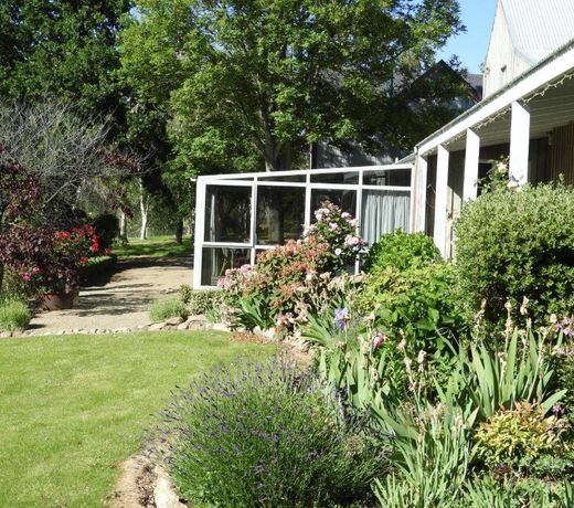 O Naturel Vineyard Stay