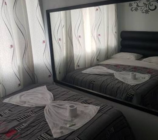 Hostal La Parada