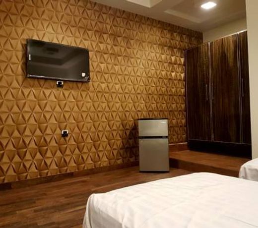 Khayyam Hotel