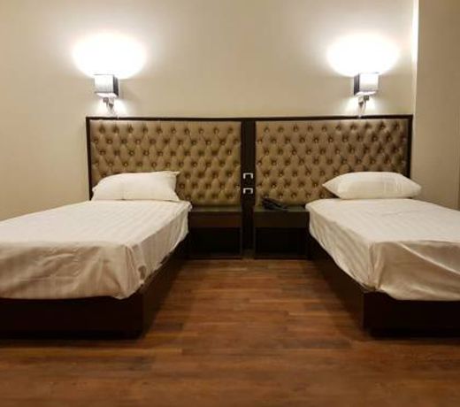 Khayyam Hotel