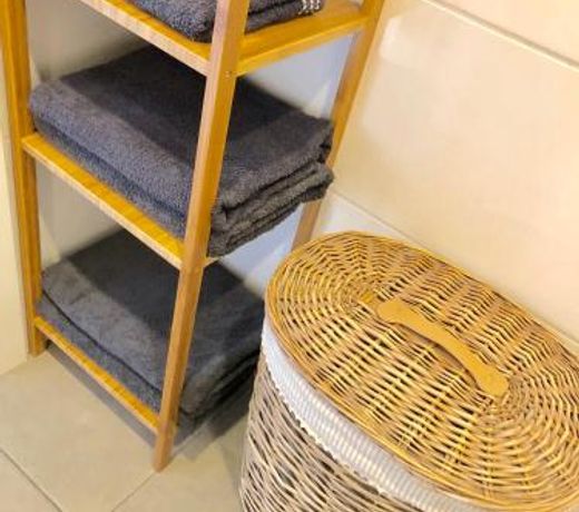 Apartamenty 1-maja 94