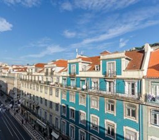 Hotel da Baixa
