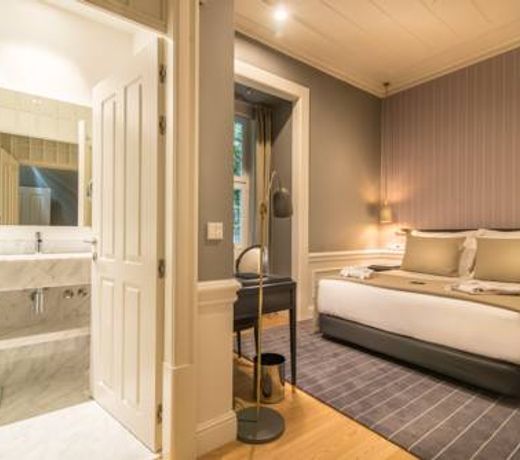 Hotel da Baixa