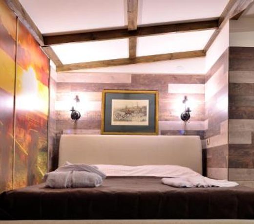 Spa Hotel Ingerburgskiy