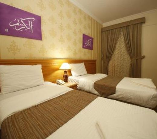 Guest Time Hotel