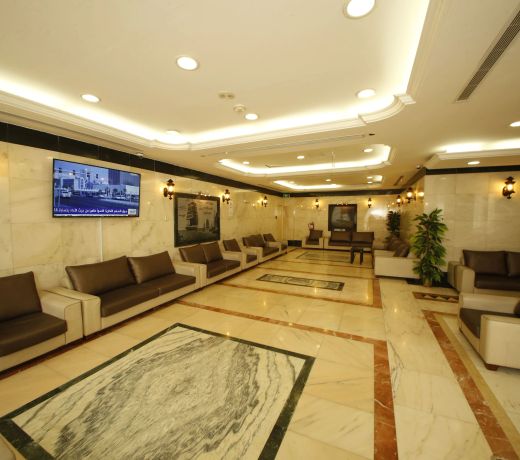 Guest Time Hotel