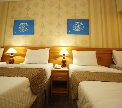 Guest Time Hotel