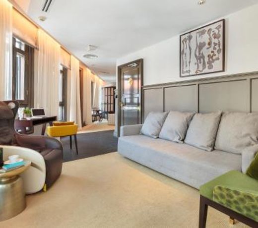 Ann Siang House, The Unlimited Collection by Oakwood