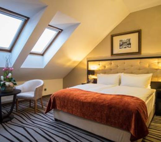 Boutique Hotel Slávia