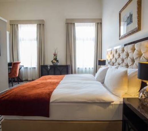 Boutique Hotel Slávia