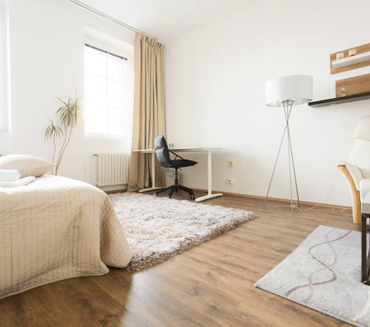 White smile apartments