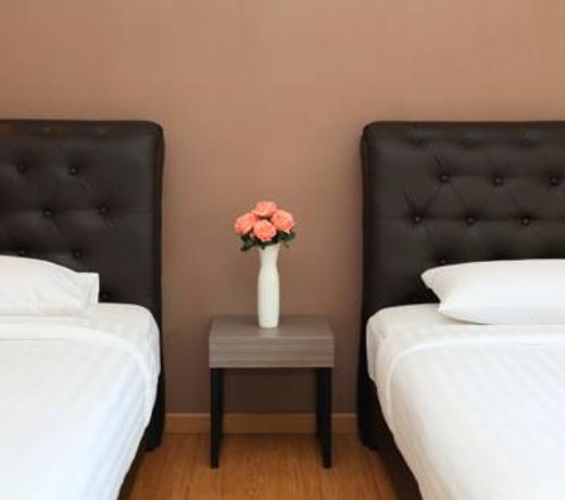 Triple Trees Hotel