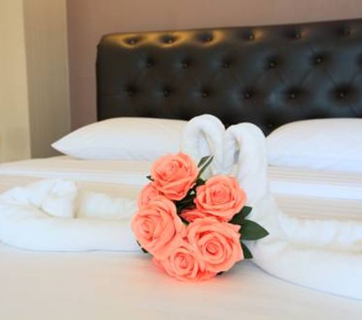 Triple Trees Hotel