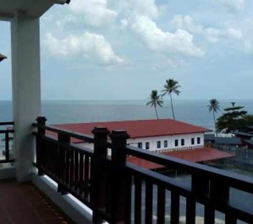 Khanom Beach Residence Unit 46