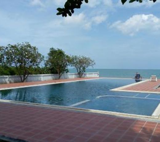 Khanom Beach Residence Unit 46