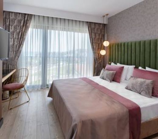 The Raga Side Fine Dining Ultra All Inclusive - Adult Only (+16)