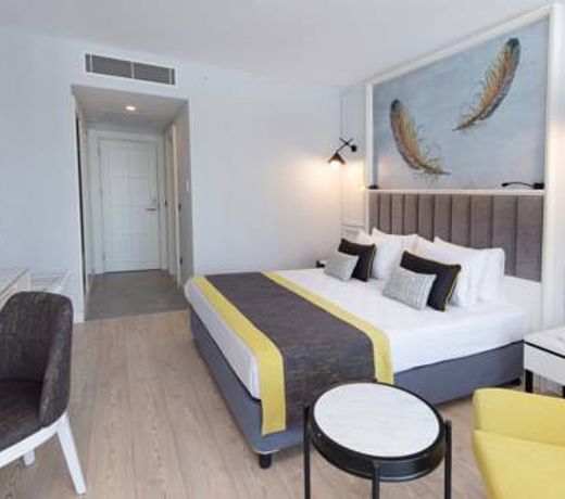 The Raga Side Fine Dining Ultra All Inclusive - Adult Only (+16)