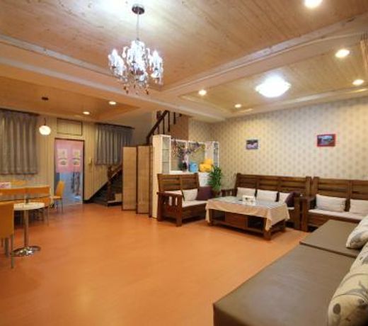 Victoria Homestay