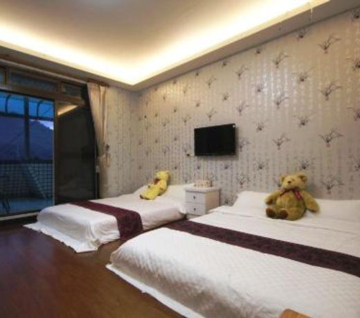 Victoria Homestay