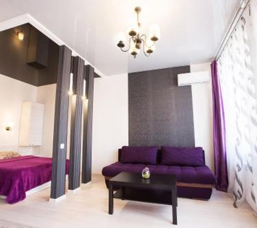 Sumskaya ApartHotel