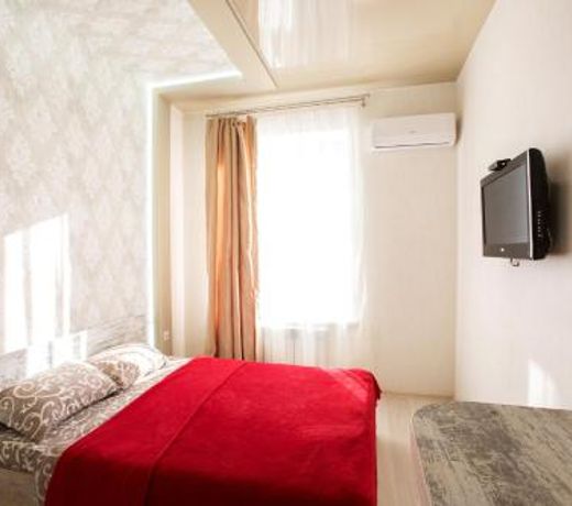 Sumskaya ApartHotel