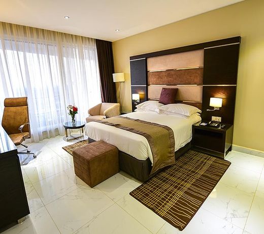 Protea Hotel by Marriott Kampala Skyz