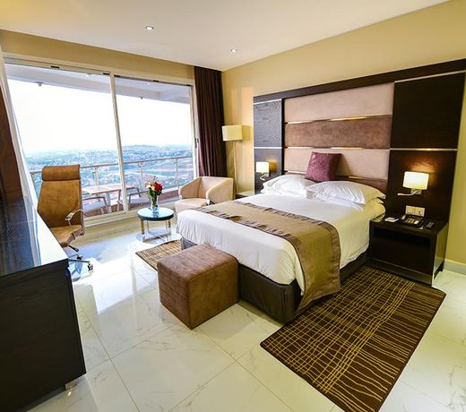 Protea Hotel by Marriott Kampala Skyz