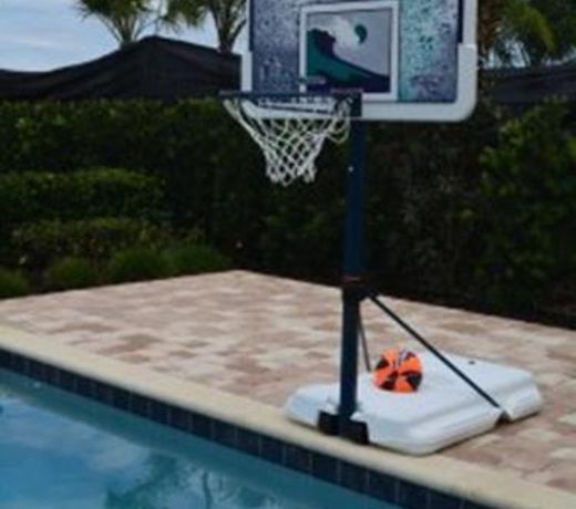 Disney Dreams Luxury Home with Private Water Park