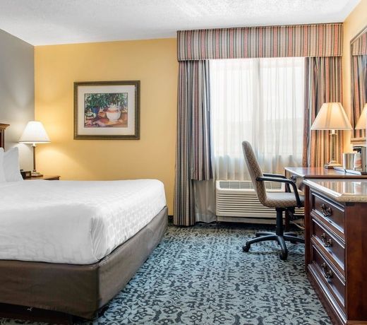 Quality Inn Airport