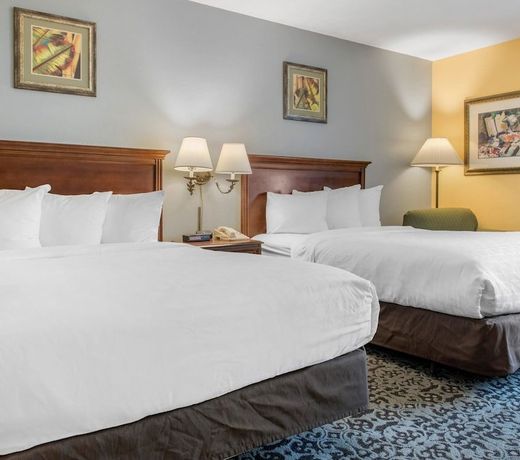 Quality Inn Airport