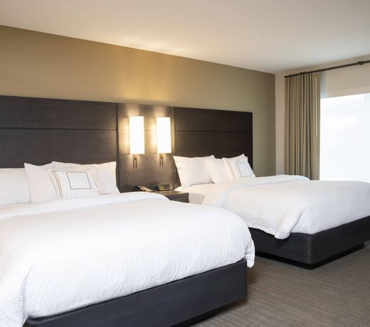 Residence Inn by Marriott Lafayette