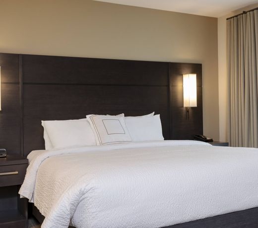 Residence Inn by Marriott Lafayette