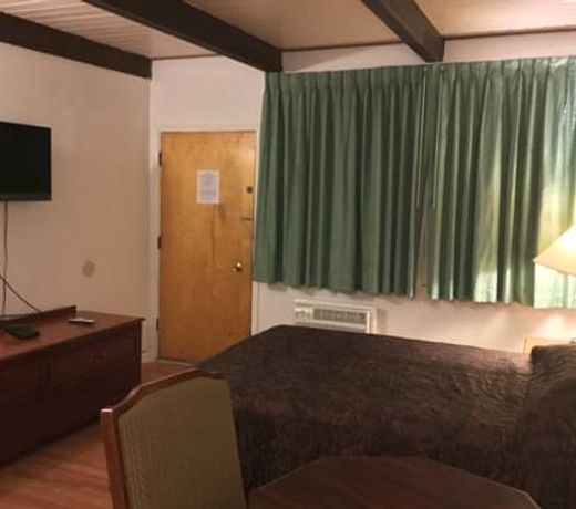 Pacific Lodge Tacoma