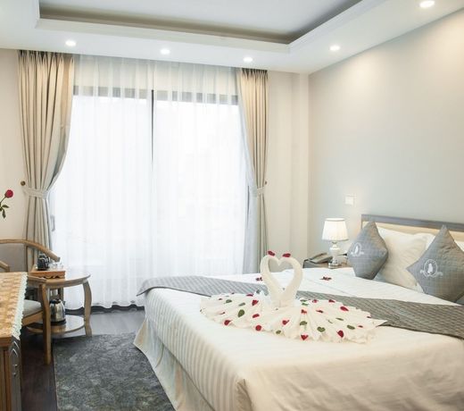The Pilgrim Hotel