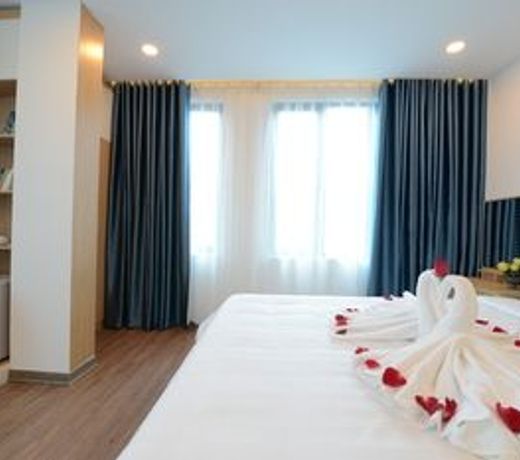 Hanoi Prime Center Hotel