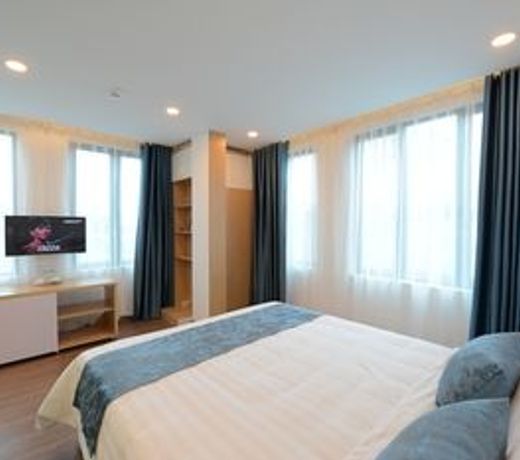 Hanoi Prime Center Hotel