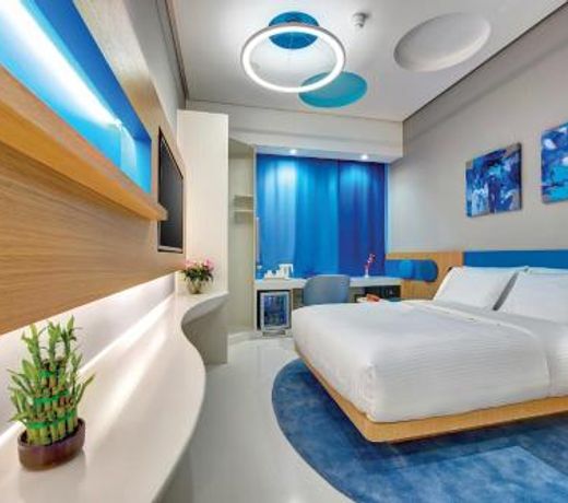 Al Khoory Inn Bur Dubai