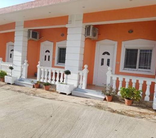 Villa Nicolaos Ksamil