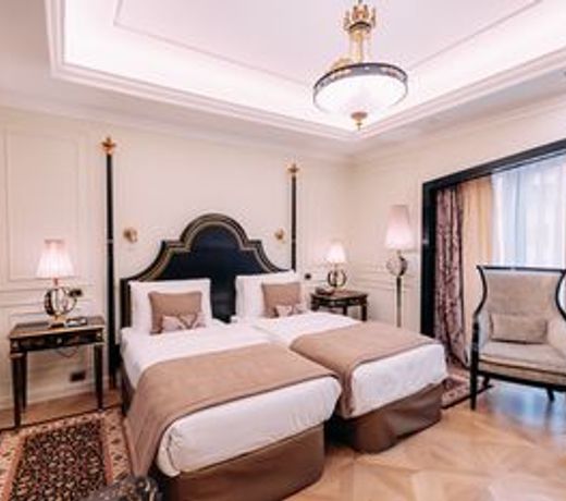 Golden Palace Hotel Yerevan