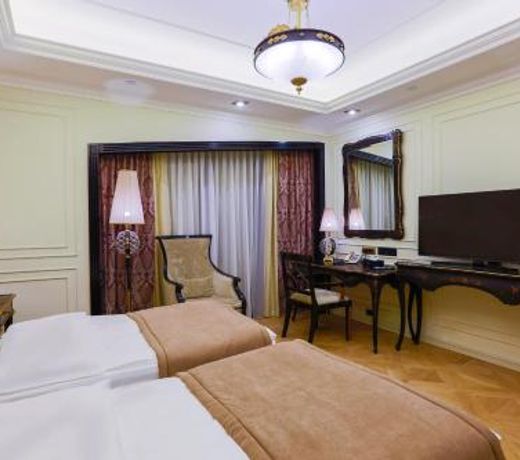 Golden Palace Hotel Yerevan