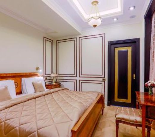 Golden Palace Hotel Yerevan