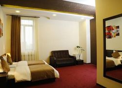 Бутик-Отель Tomu's, регион , город Гюмри - Фотография отеля №1
