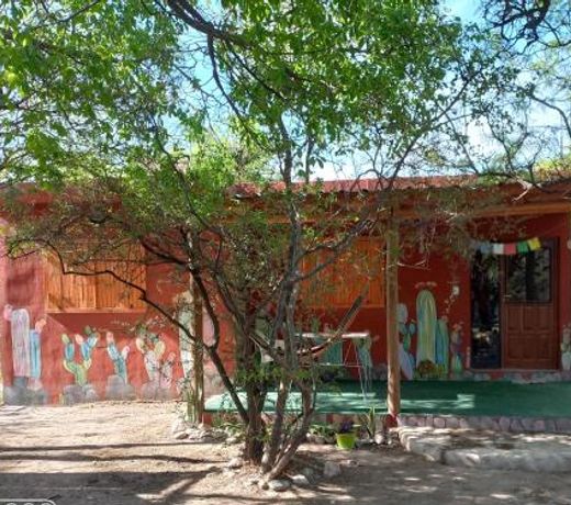 Jardin de Estrellas