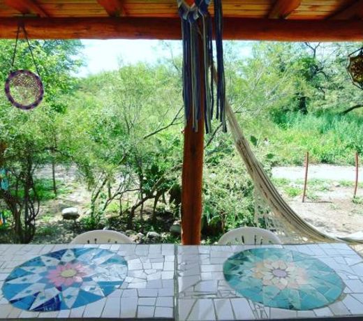 Jardin de Estrellas