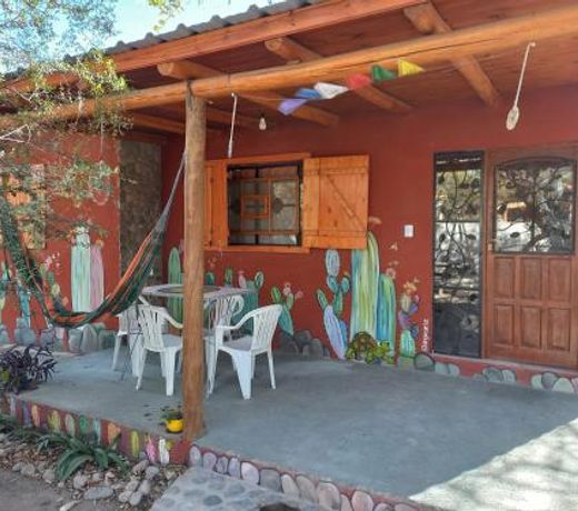 Jardin de Estrellas